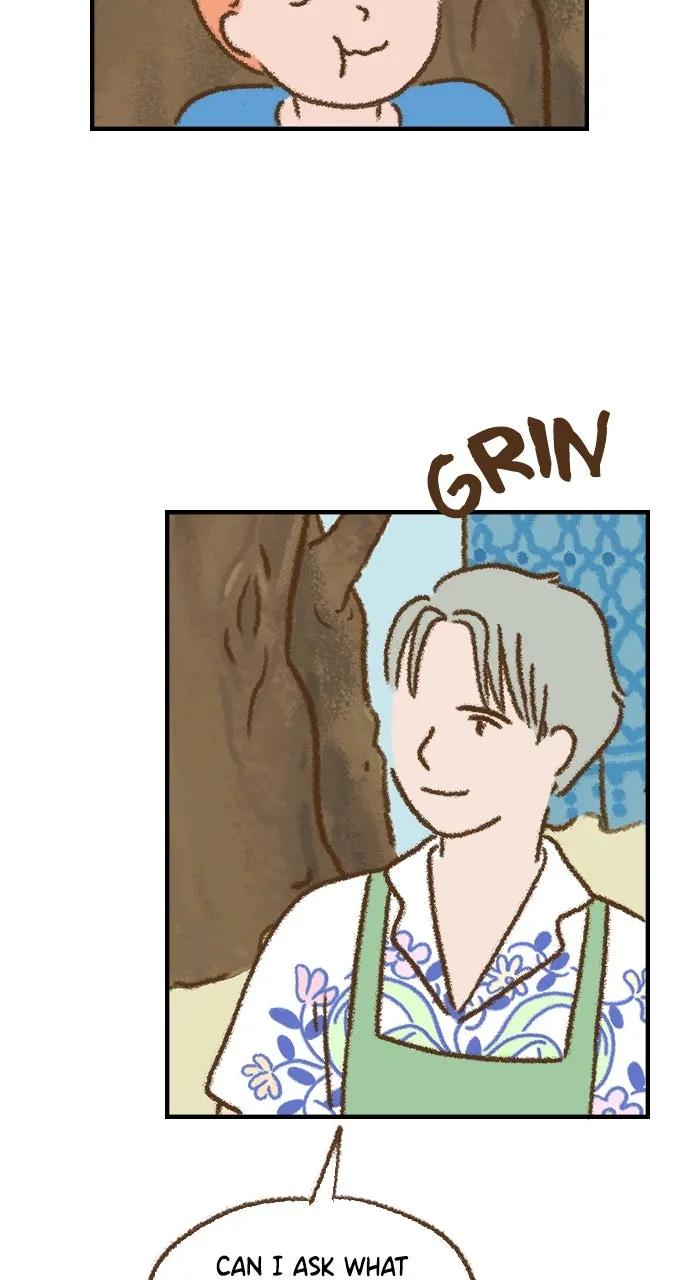 The Memory Shop Chapter 33 page 33 - 