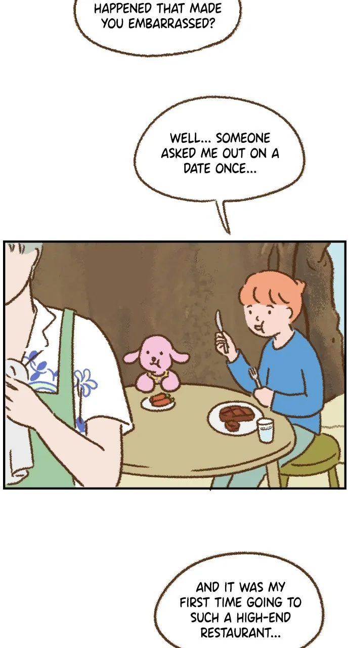 The Memory Shop Chapter 33 page 34 - 