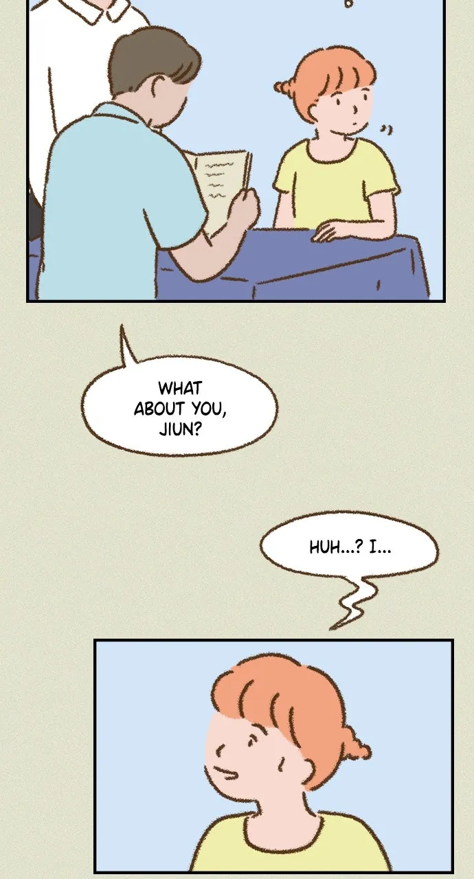The Memory Shop Chapter 33 page 36 - 