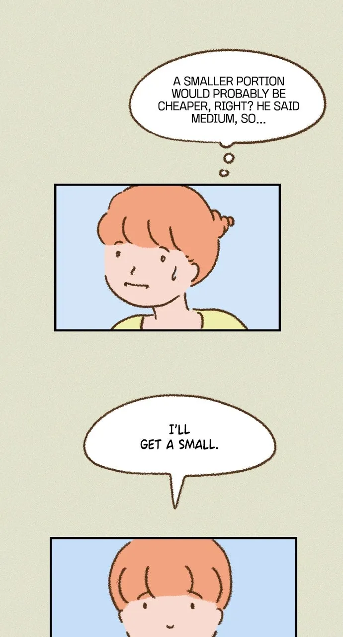 The Memory Shop Chapter 33 page 37 - 