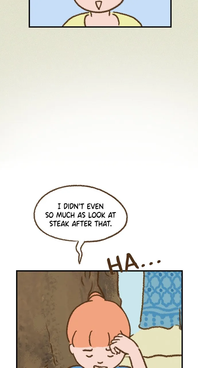 The Memory Shop Chapter 33 page 38 - 
