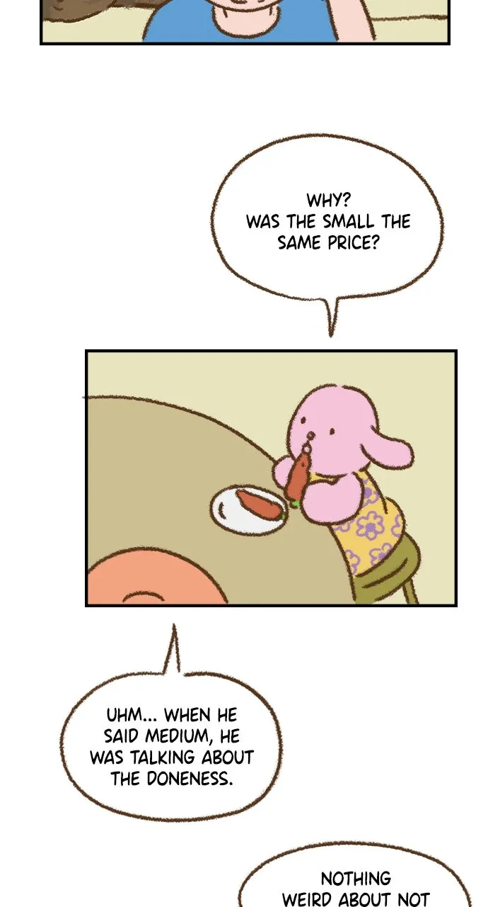 The Memory Shop Chapter 33 page 39 - 
