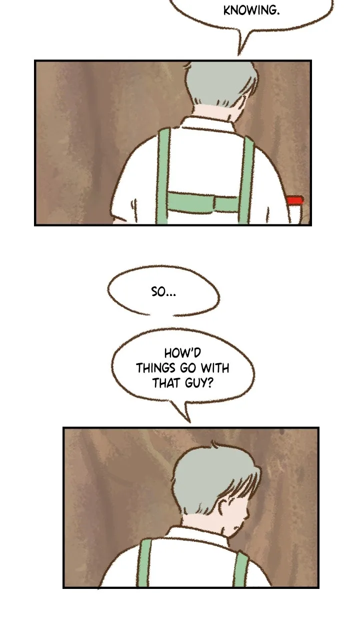 The Memory Shop Chapter 33 page 40 - 