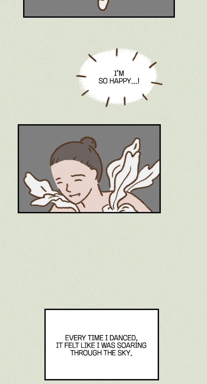 The Memory Shop Chapter 33 page 5 - 