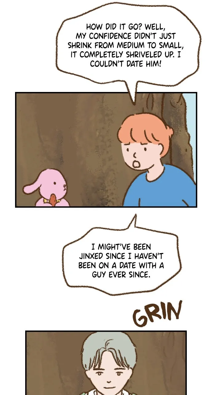 The Memory Shop Chapter 33 page 41 - 