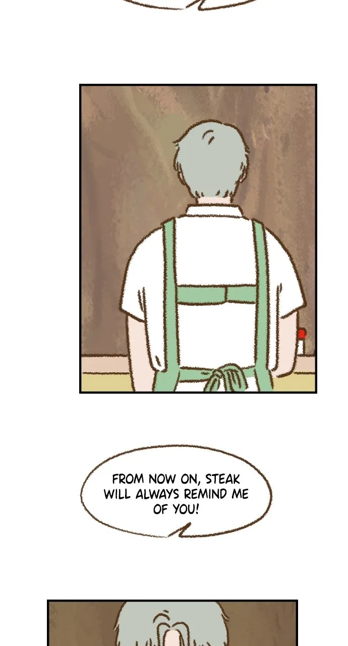 The Memory Shop Chapter 33 page 44 - 
