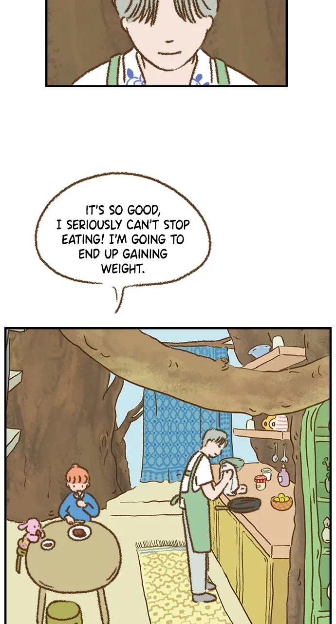 The Memory Shop Chapter 33 page 45 - 