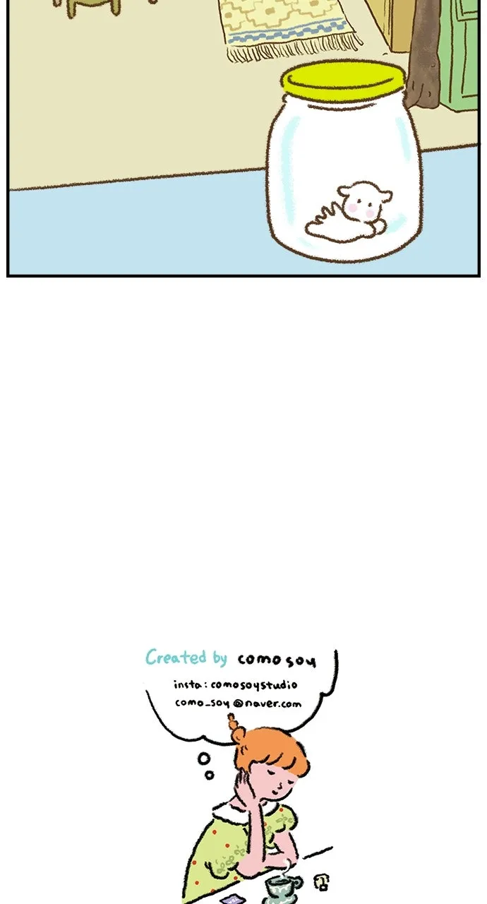 The Memory Shop Chapter 33 page 46 - 