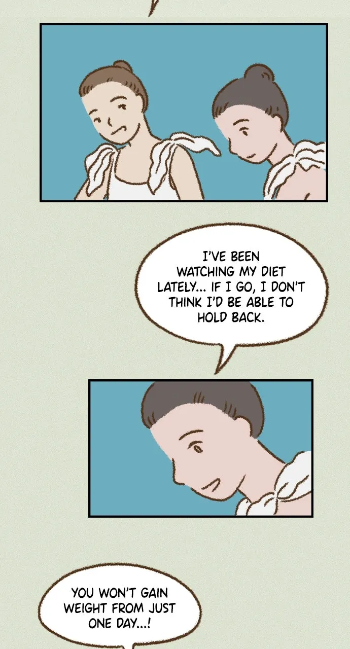 The Memory Shop Chapter 33 page 7 - 