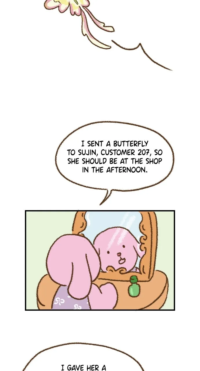 The Memory Shop Chapter 34 page 2 - 
