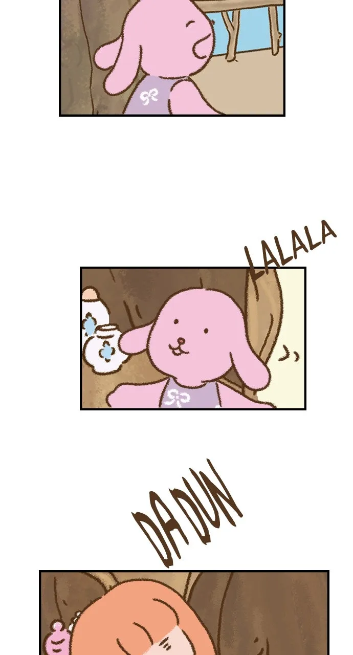 The Memory Shop Chapter 34 page 12 - 