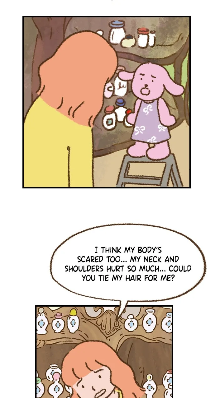 The Memory Shop Chapter 34 page 14 - 