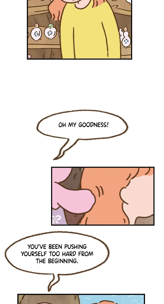 The Memory Shop Chapter 34 page 15 - 