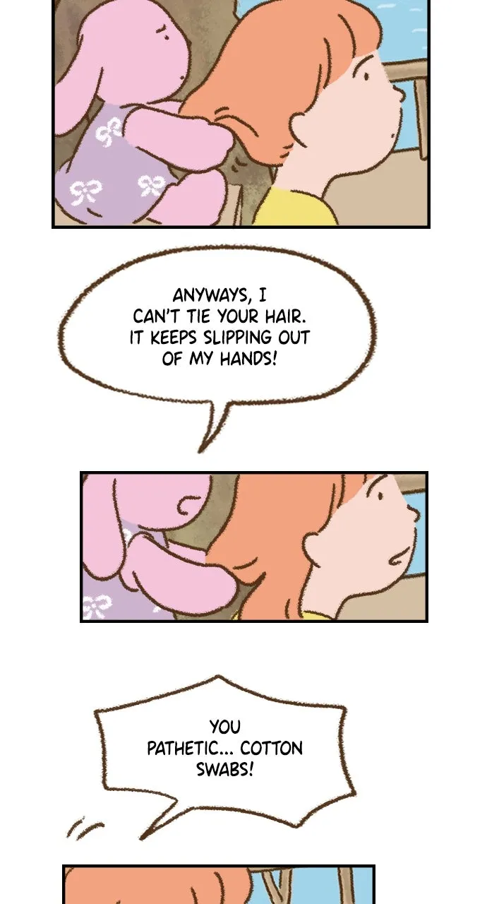 The Memory Shop Chapter 34 page 16 - 