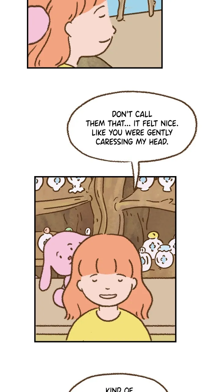The Memory Shop Chapter 34 page 17 - 