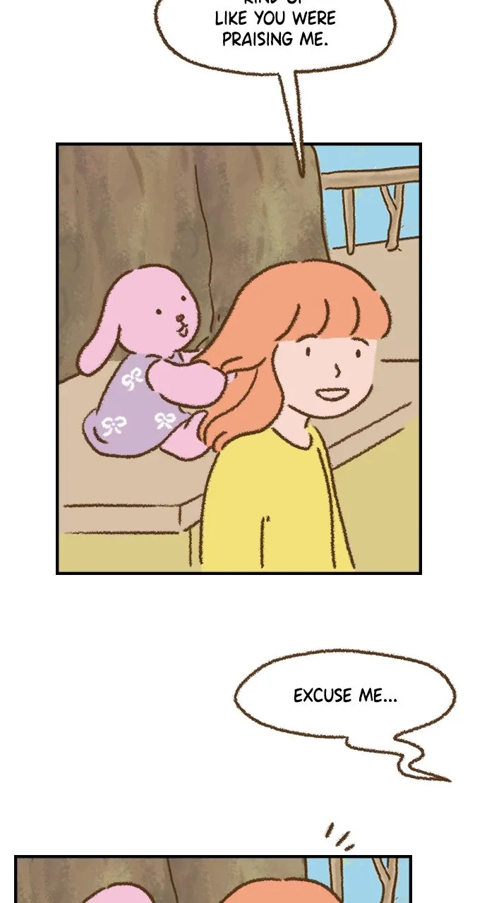 The Memory Shop Chapter 34 page 18 - 