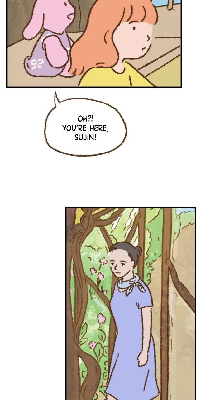 The Memory Shop Chapter 34 page 19 - 
