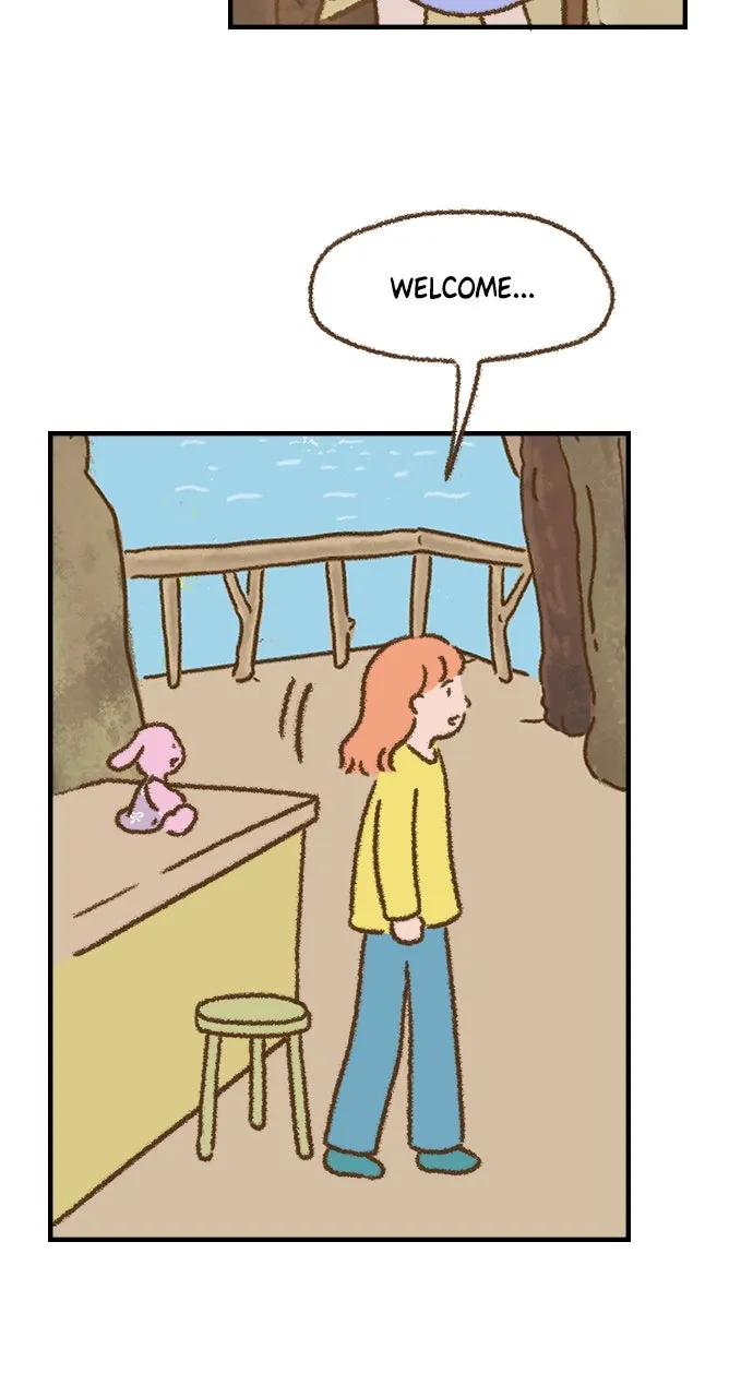 The Memory Shop Chapter 34 page 20 - 