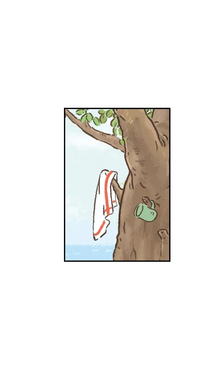 The Memory Shop Chapter 34 page 23 - 