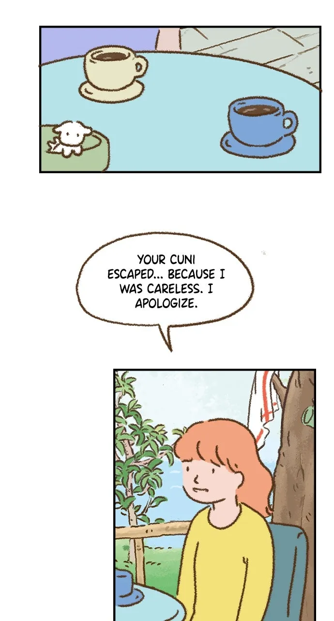 The Memory Shop Chapter 34 page 24 - 
