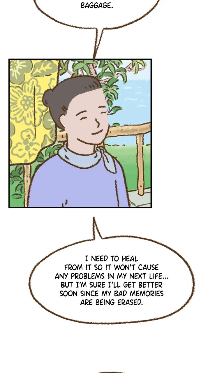 The Memory Shop Chapter 34 page 27 - 