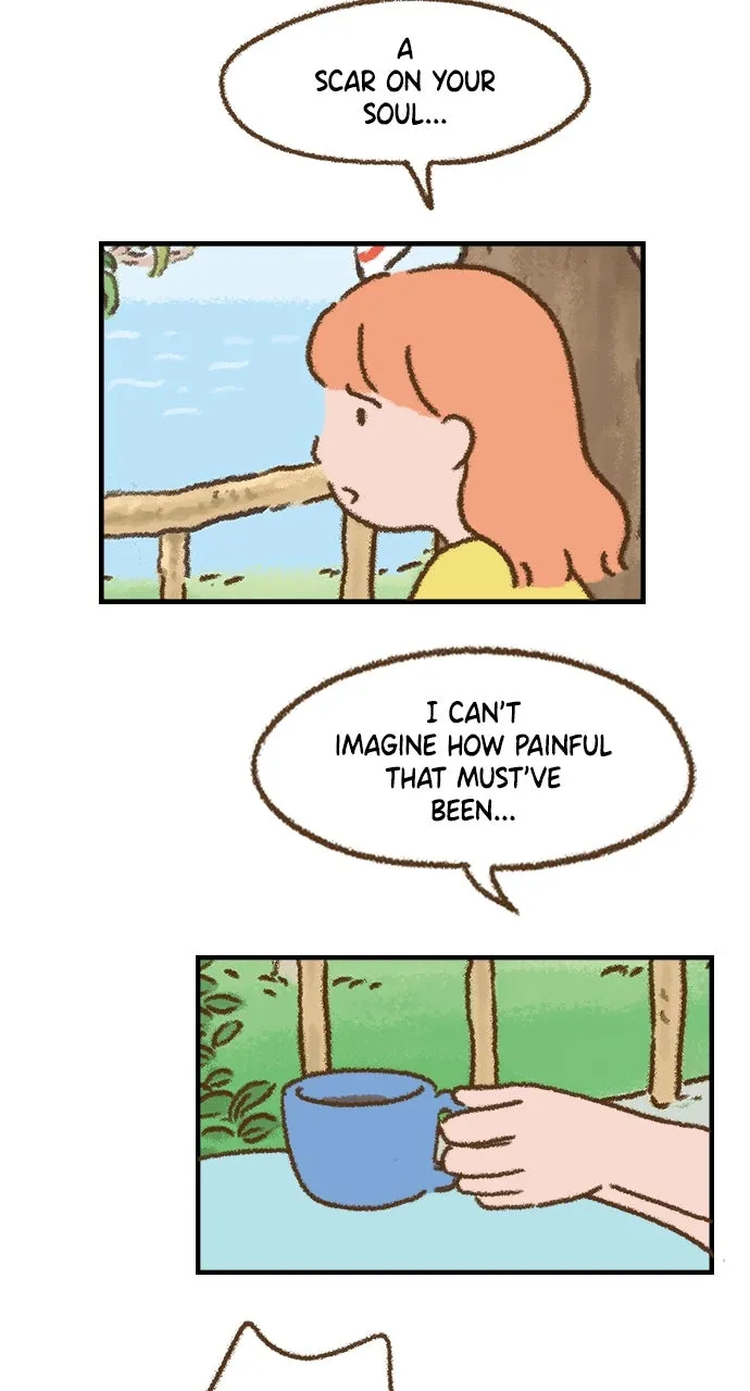 The Memory Shop Chapter 34 page 28 - 