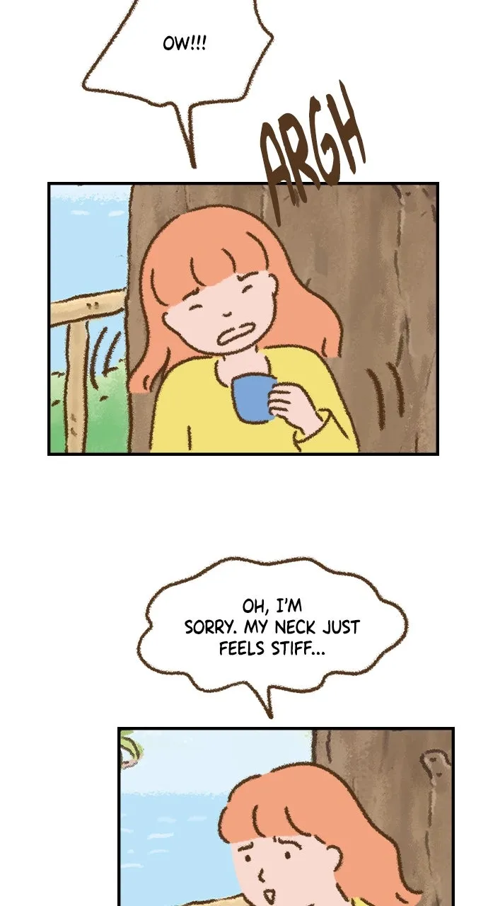 The Memory Shop Chapter 34 page 29 - 