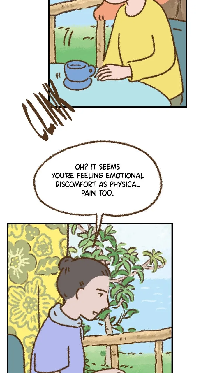 The Memory Shop Chapter 34 page 30 - 
