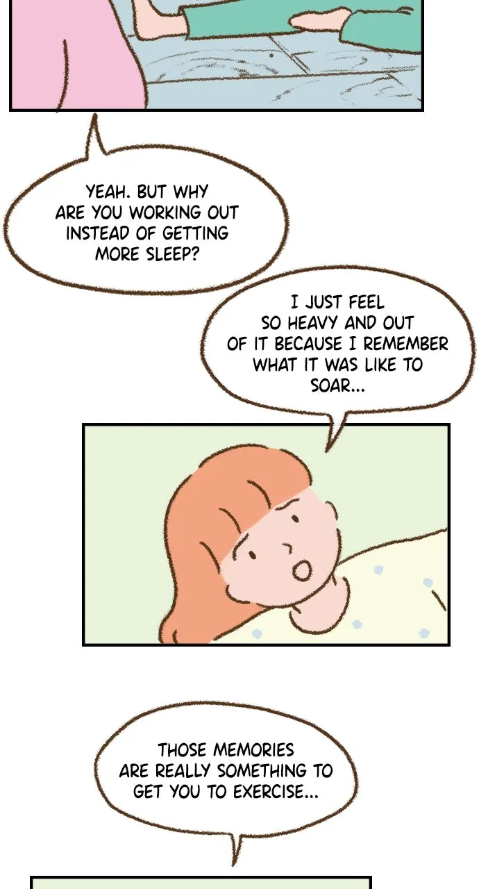 The Memory Shop Chapter 34 page 4 - 