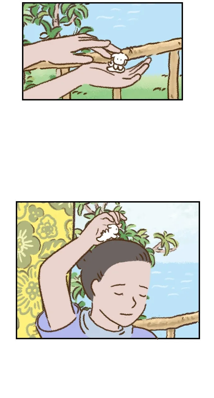 The Memory Shop Chapter 34 page 32 - 