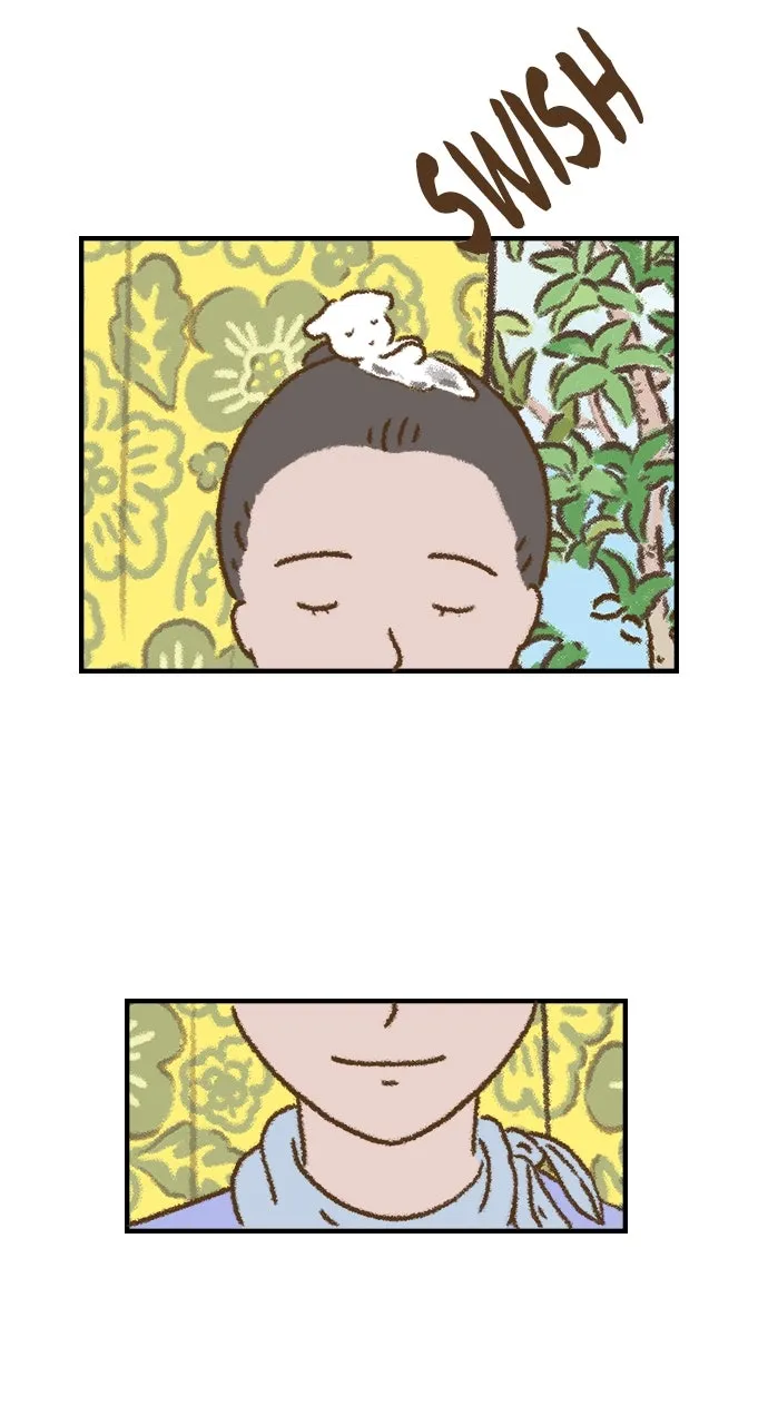The Memory Shop Chapter 34 page 33 - 