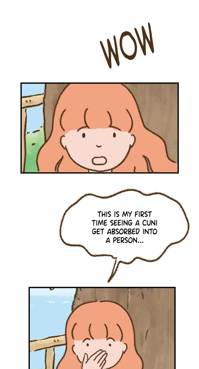 The Memory Shop Chapter 34 page 34 - 