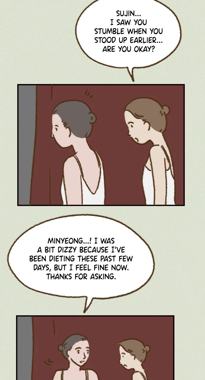 The Memory Shop Chapter 34 page 38 - 
