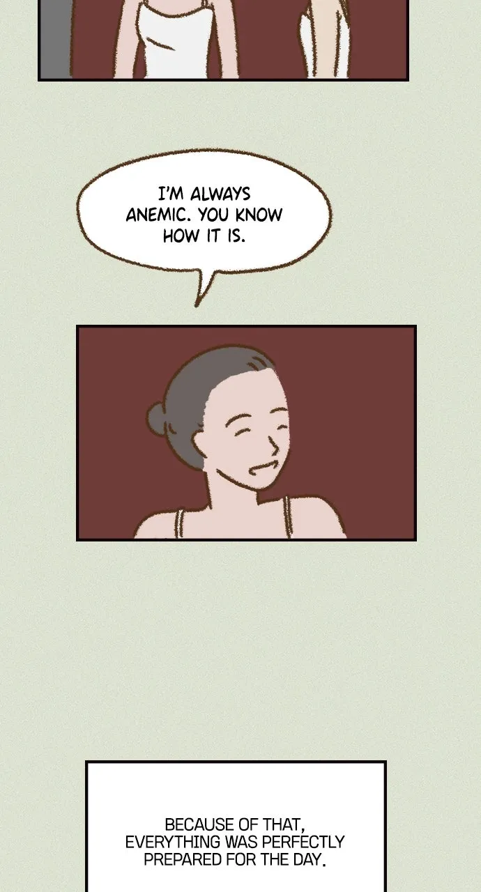 The Memory Shop Chapter 34 page 39 - 