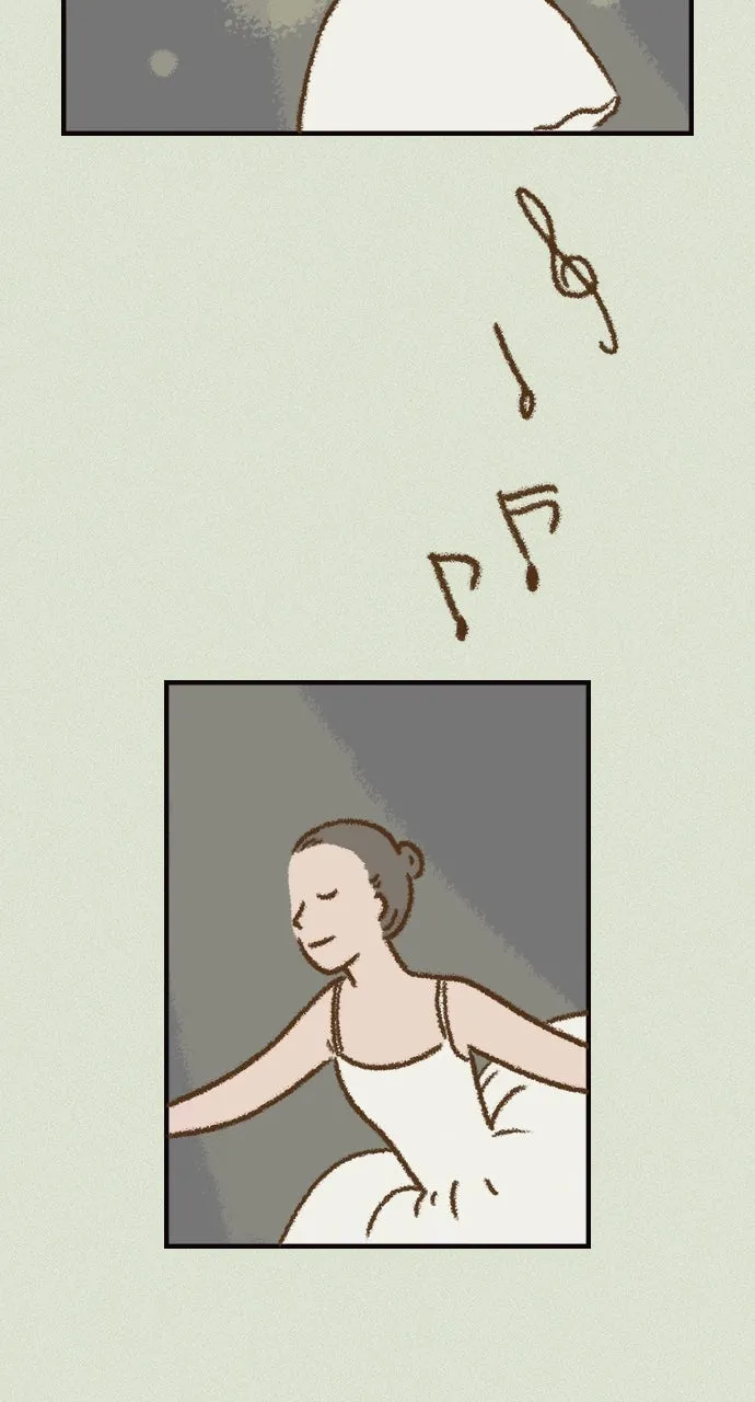 The Memory Shop Chapter 34 page 41 - 