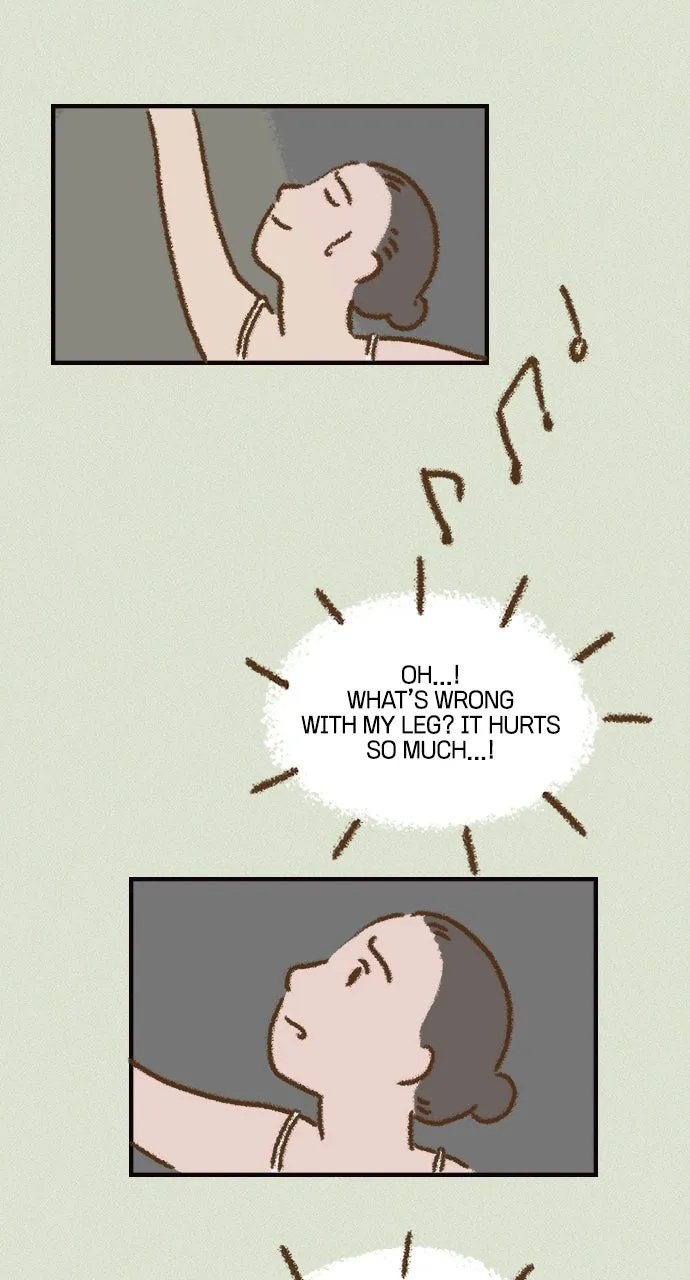 The Memory Shop Chapter 34 page 42 - 