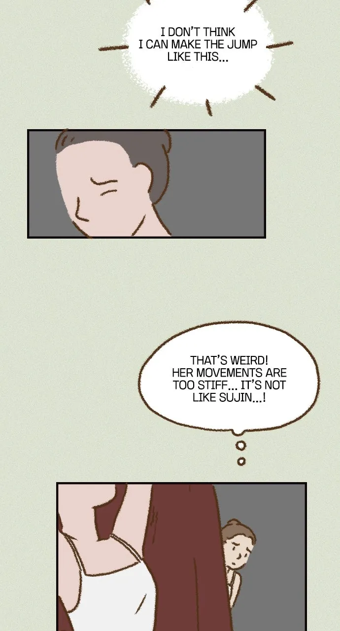 The Memory Shop Chapter 34 page 43 - 