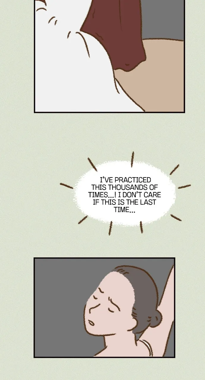 The Memory Shop Chapter 34 page 44 - 