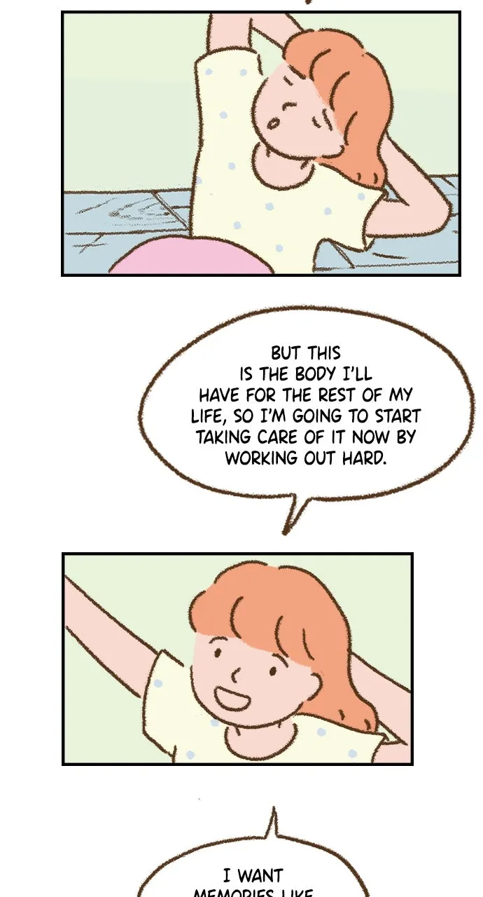 The Memory Shop Chapter 34 page 6 - 