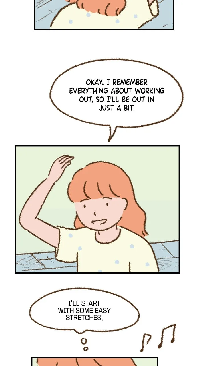 The Memory Shop Chapter 34 page 8 - 