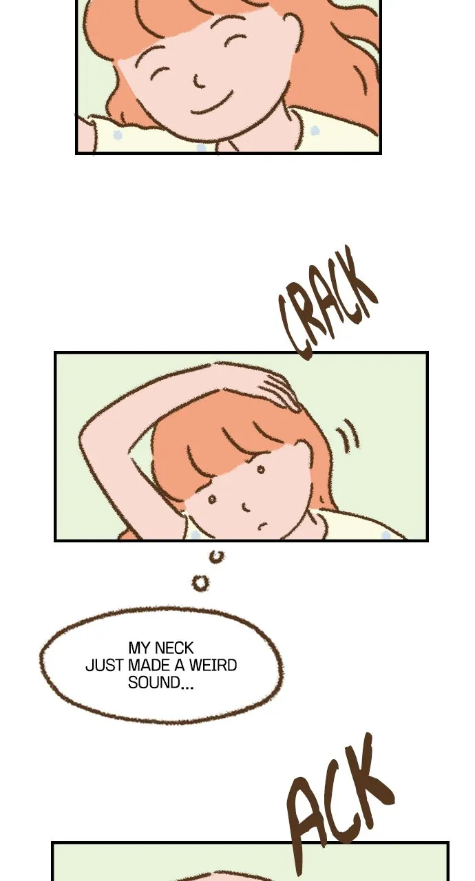 The Memory Shop Chapter 34 page 9 - 