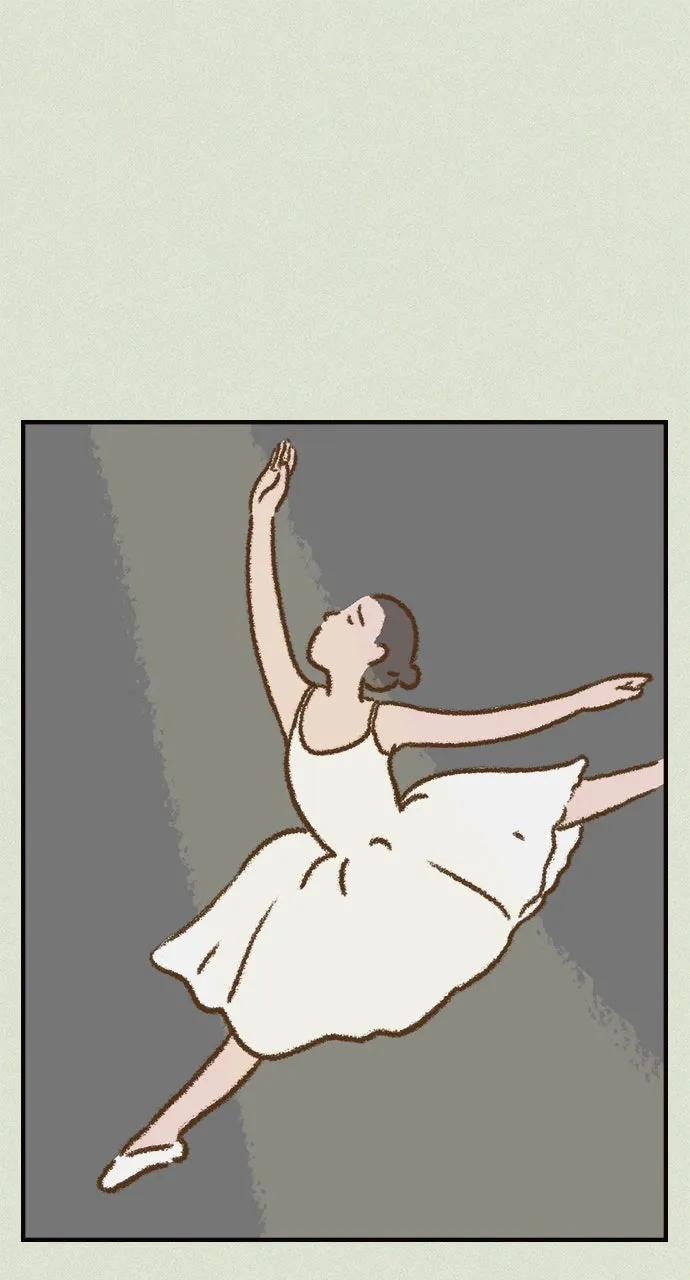 The Memory Shop Chapter 35 page 1 - 