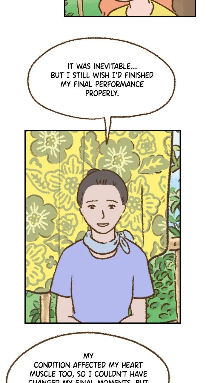 The Memory Shop Chapter 35 page 11 - 