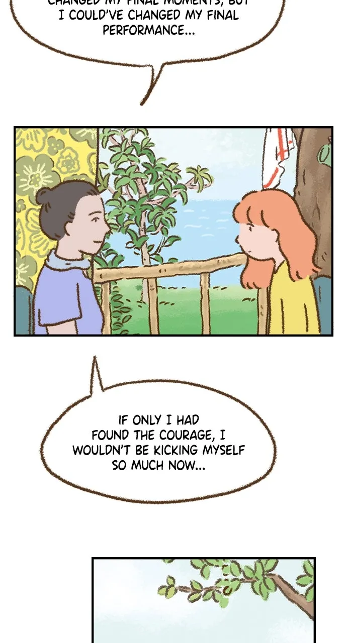 The Memory Shop Chapter 35 page 12 - 