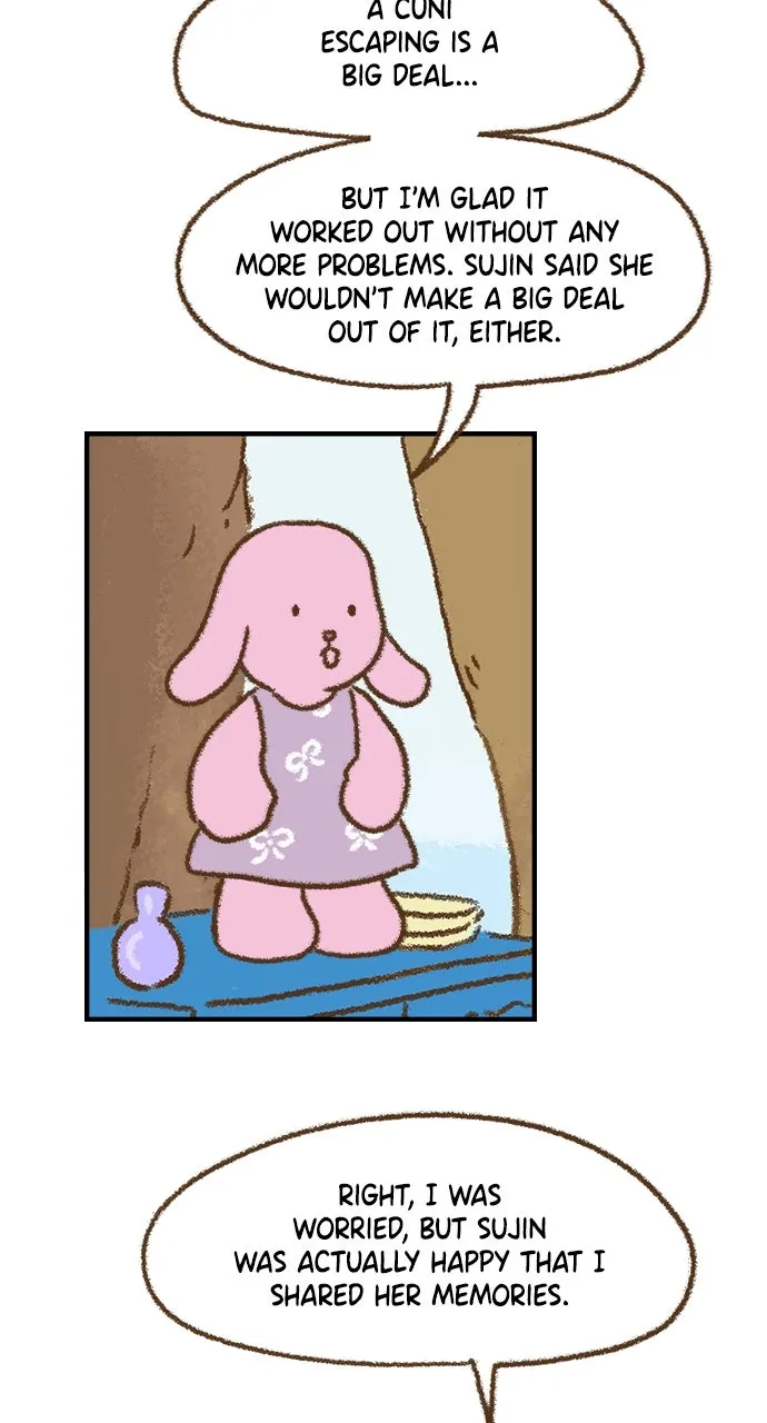 The Memory Shop Chapter 35 page 14 - 