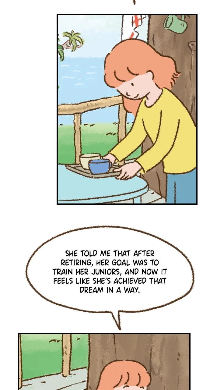 The Memory Shop Chapter 35 page 15 - 
