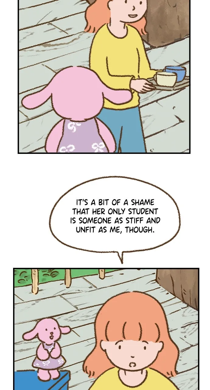 The Memory Shop Chapter 35 page 16 - 
