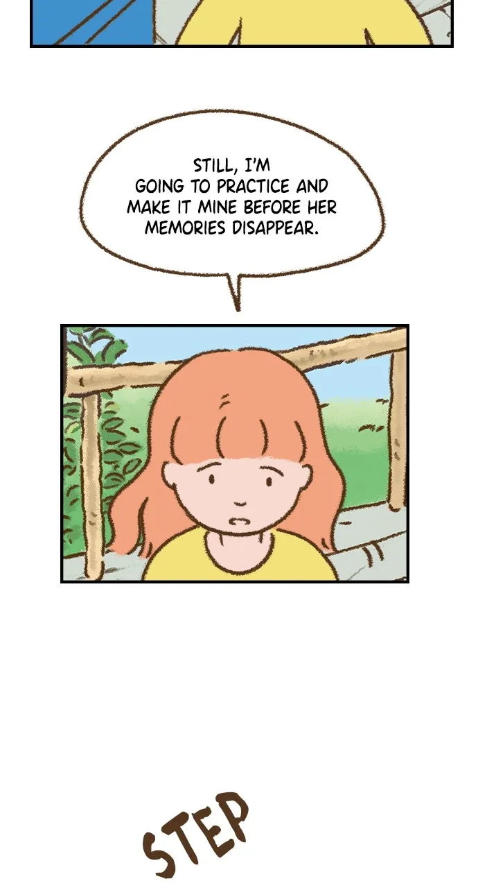 The Memory Shop Chapter 35 page 17 - 
