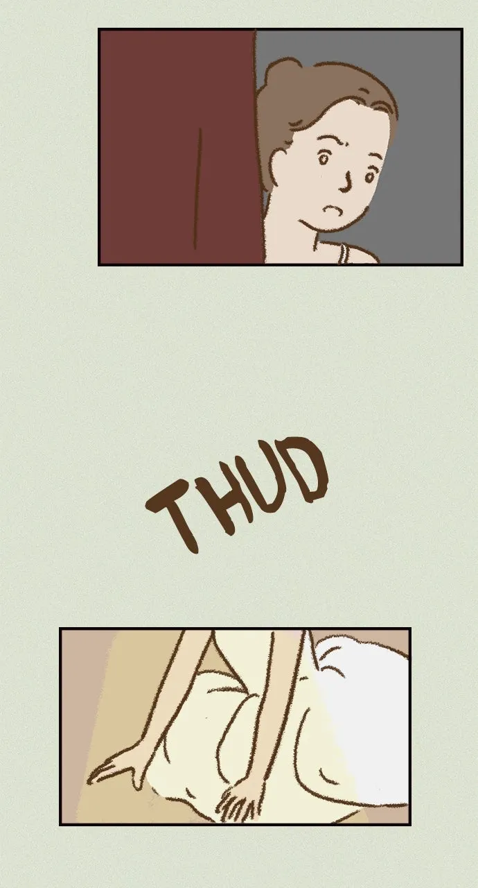 The Memory Shop Chapter 35 page 3 - 