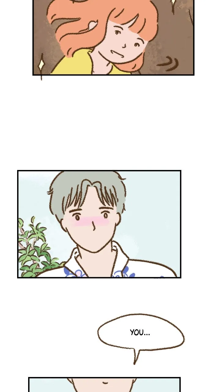 The Memory Shop Chapter 35 page 22 - 